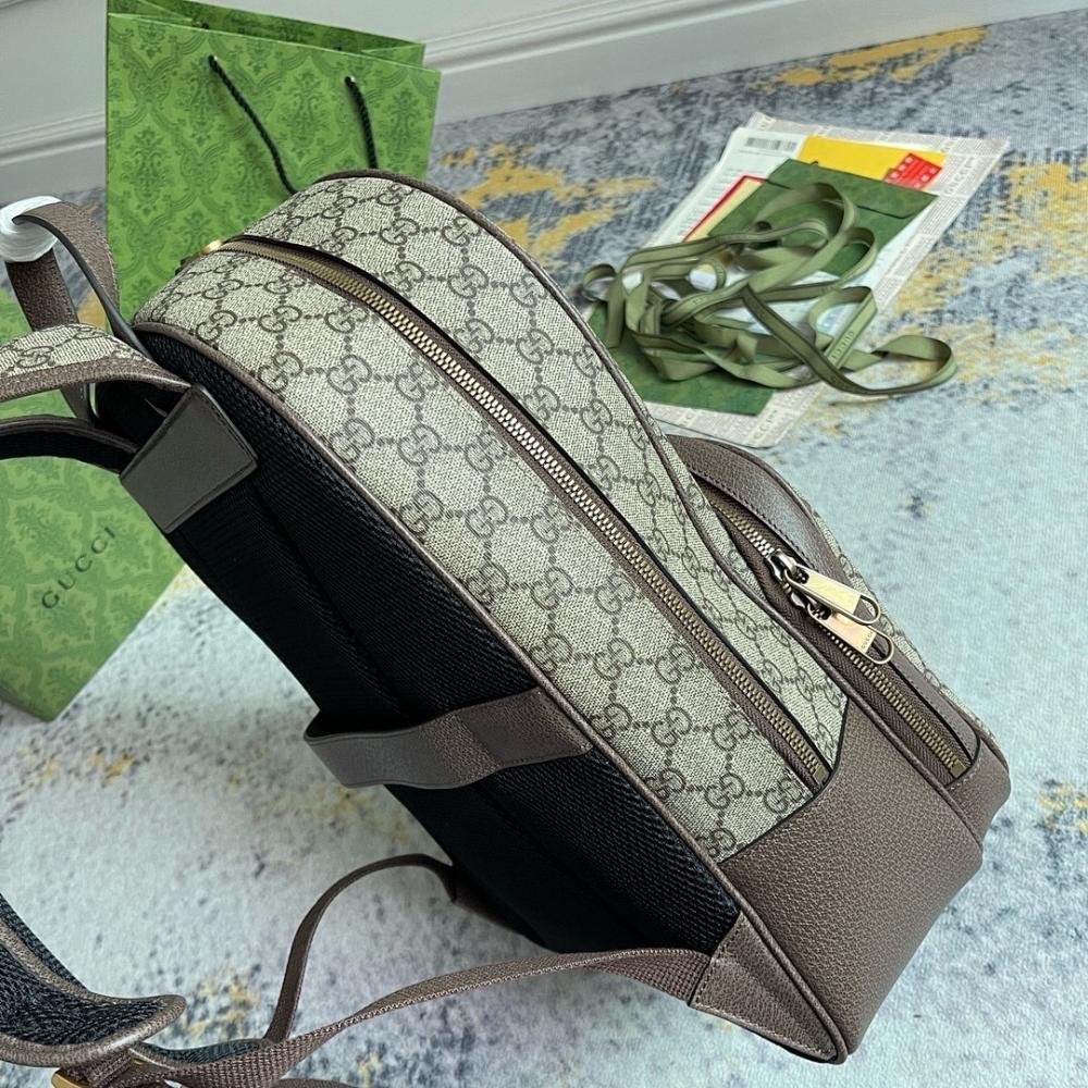 Modern Italian-Inspired Shoulder Bag