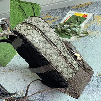 Modern Italian-Inspired Shoulder Bag