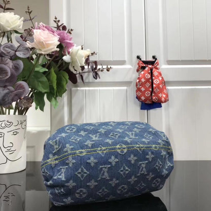 Top Handle Bag