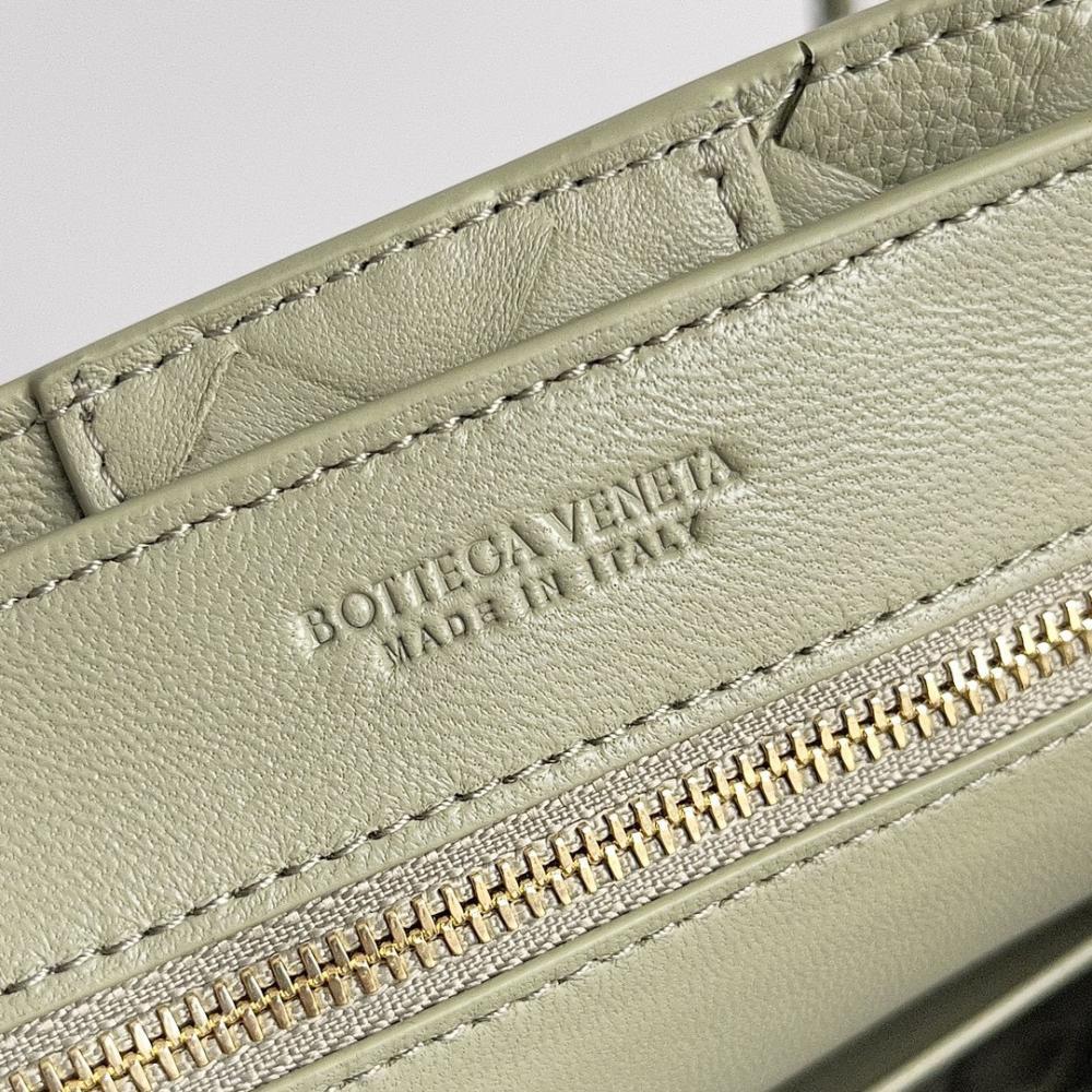 Classic Top Handle Bag