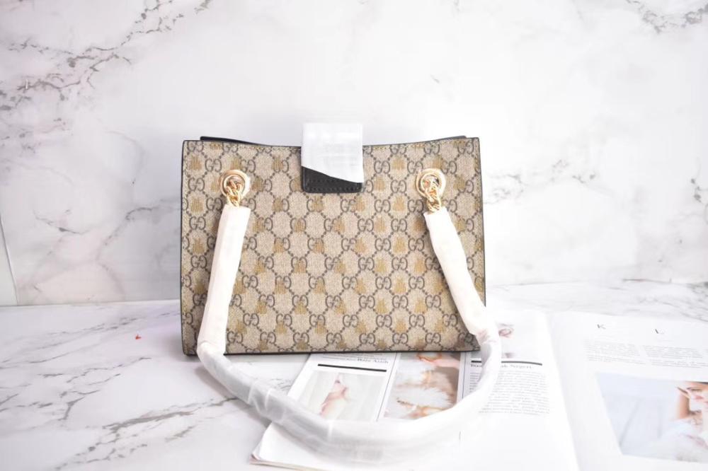 Luxury Top Handle Bag