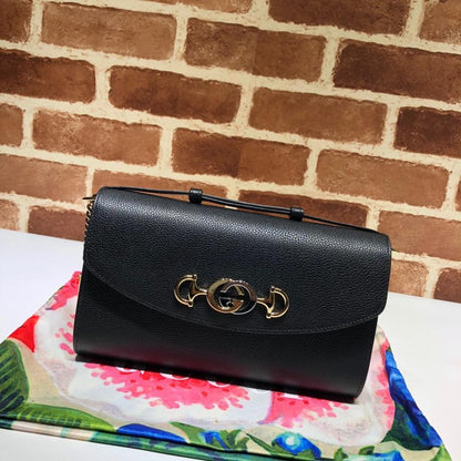 Luxury Top Handle Bag