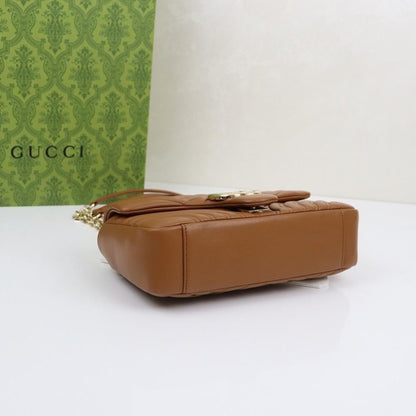 Classic Shoulder Bag – Limited Edition