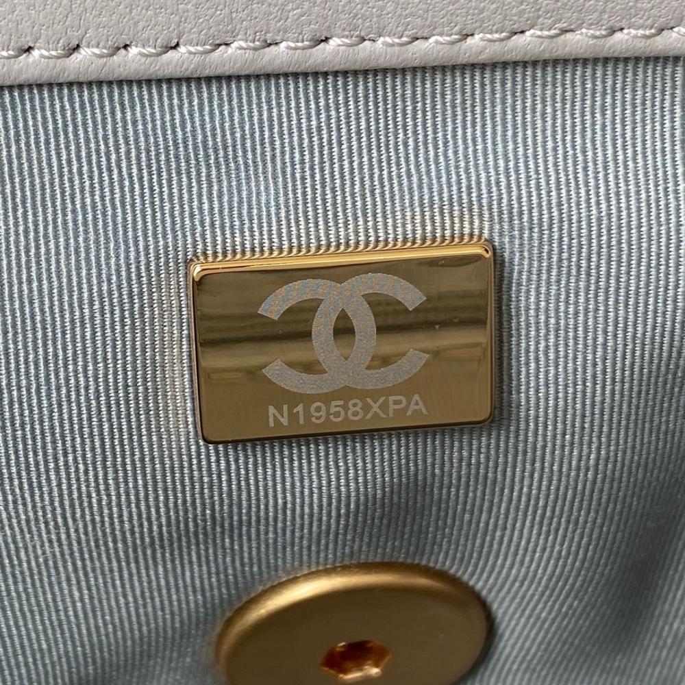 Top Handle Bag