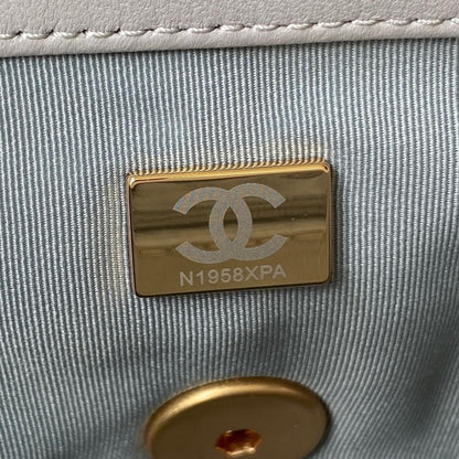 Top Handle Bag