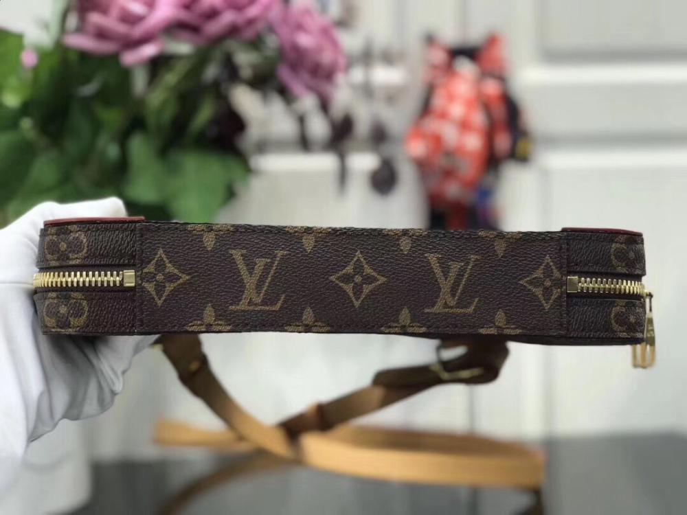 Top Handle Bag