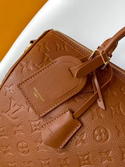Top Handle Bag