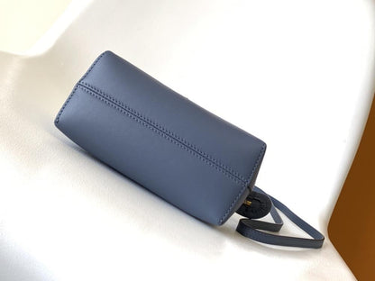 Top Handle Bag