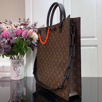 Top Handle Bag