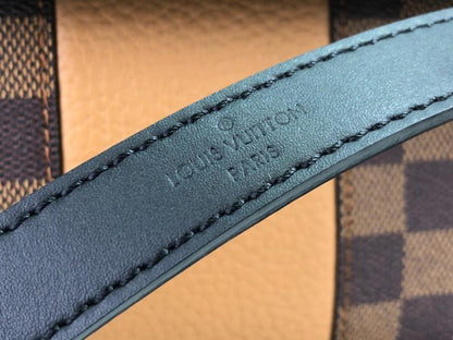 Classic Top Handle Bag