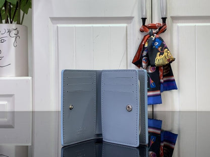 Luxury Wallet