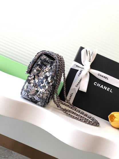 Top Handle Bag