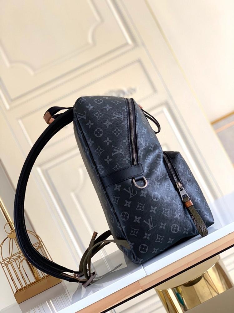 Modern Elegant Canvas Shoulder Bag