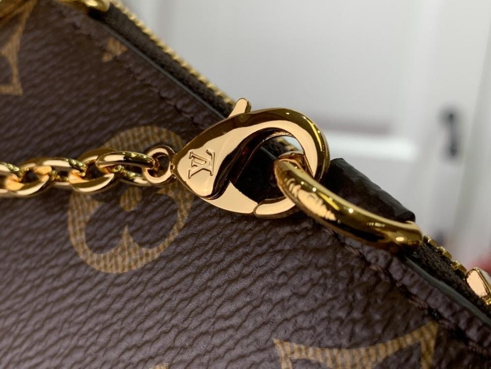 Luxury Wallet