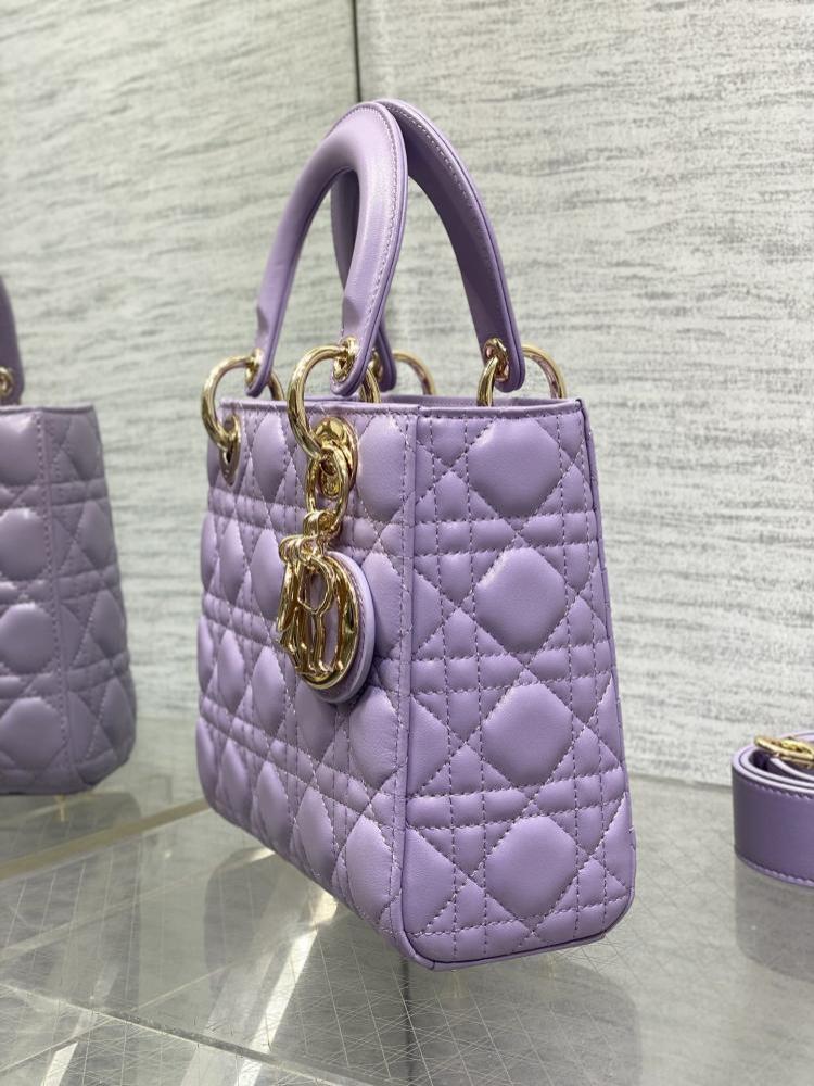 Elegant Top Handle Bag