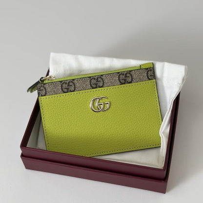 Luxury Wallet