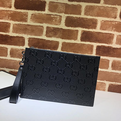 Luxury Wallet