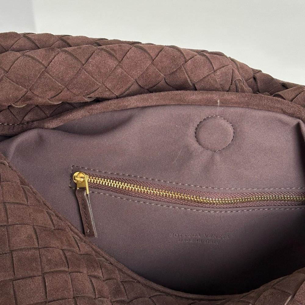 Modern Luxury Bag