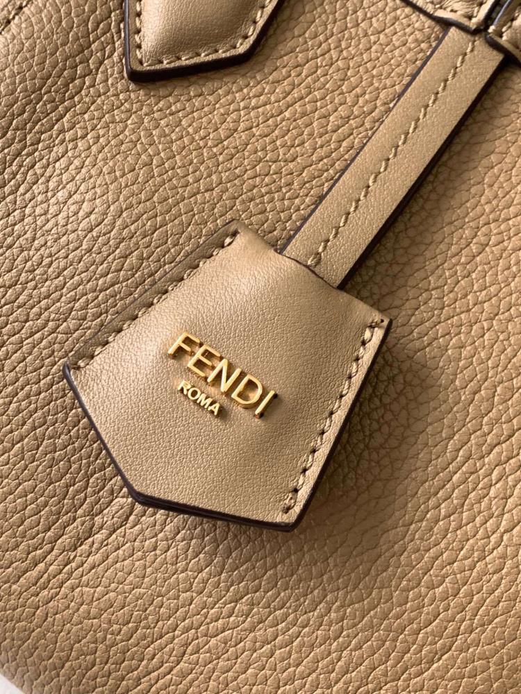 Classic Top Handle Bag