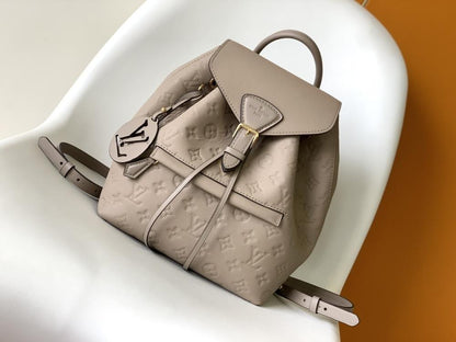 Classic Backpack