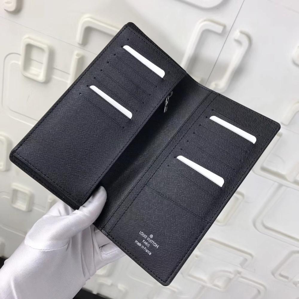Leather Wallet