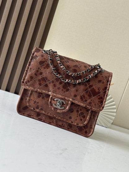 Shoulder Bag