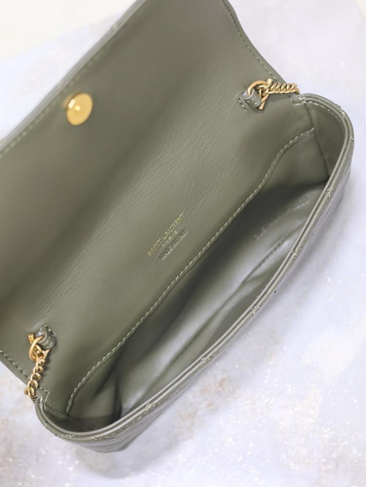 Luxury Leather Wallet