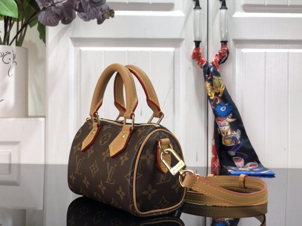 Top Handle Bag