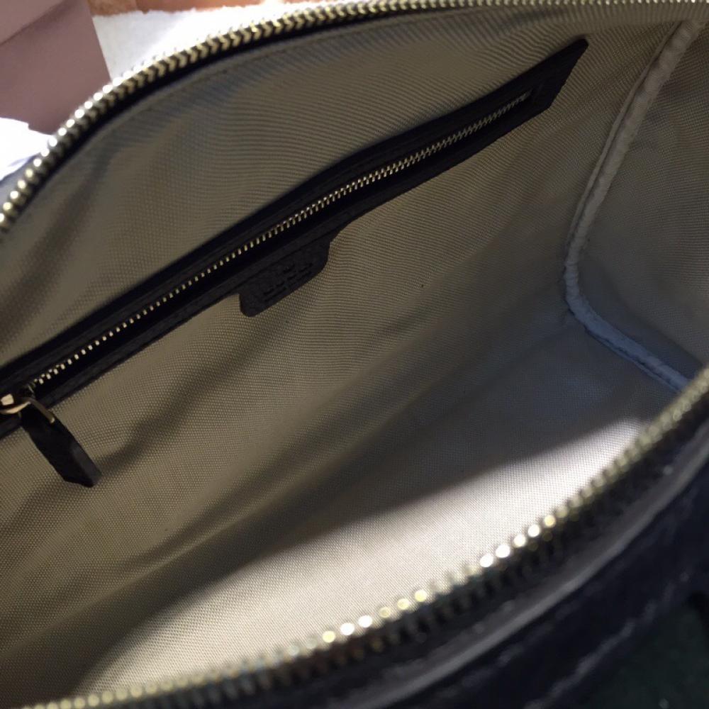 Classic Top Handle Bag