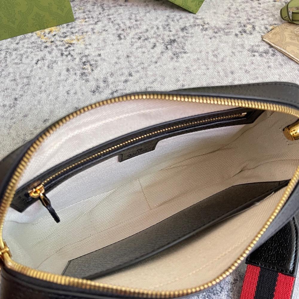 Classic Italian-Inspired Top Handle Bag