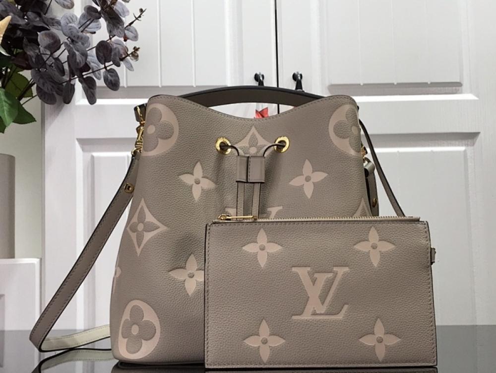 Bucket Bag