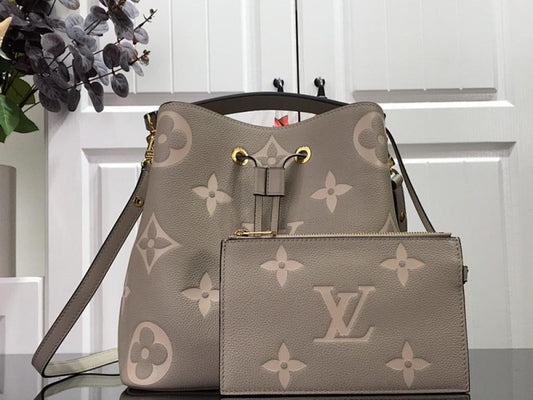 Bucket Bag