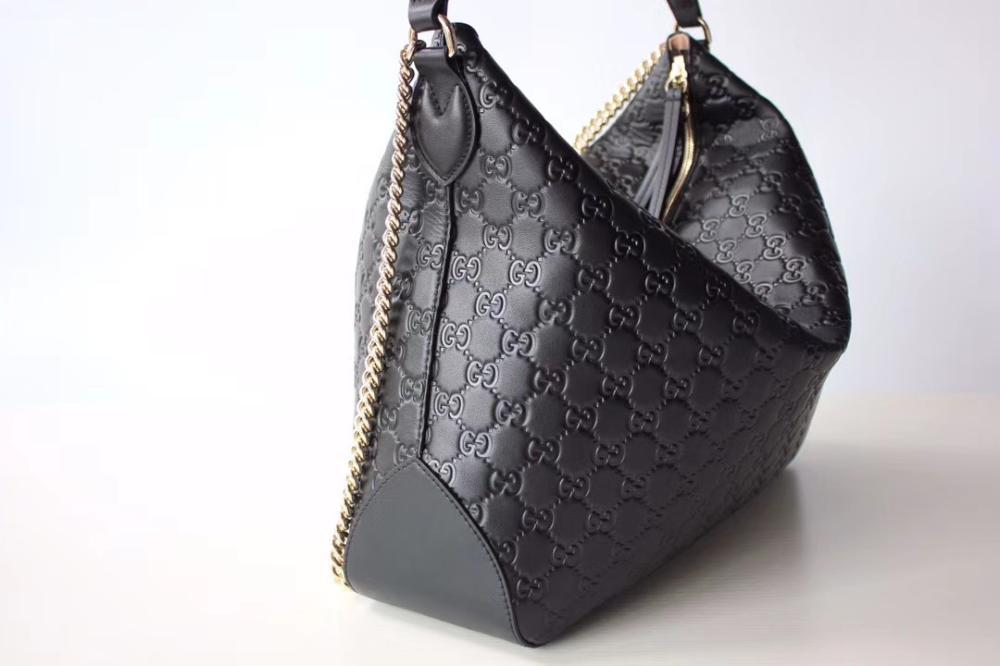 Classic Top Handle Bag