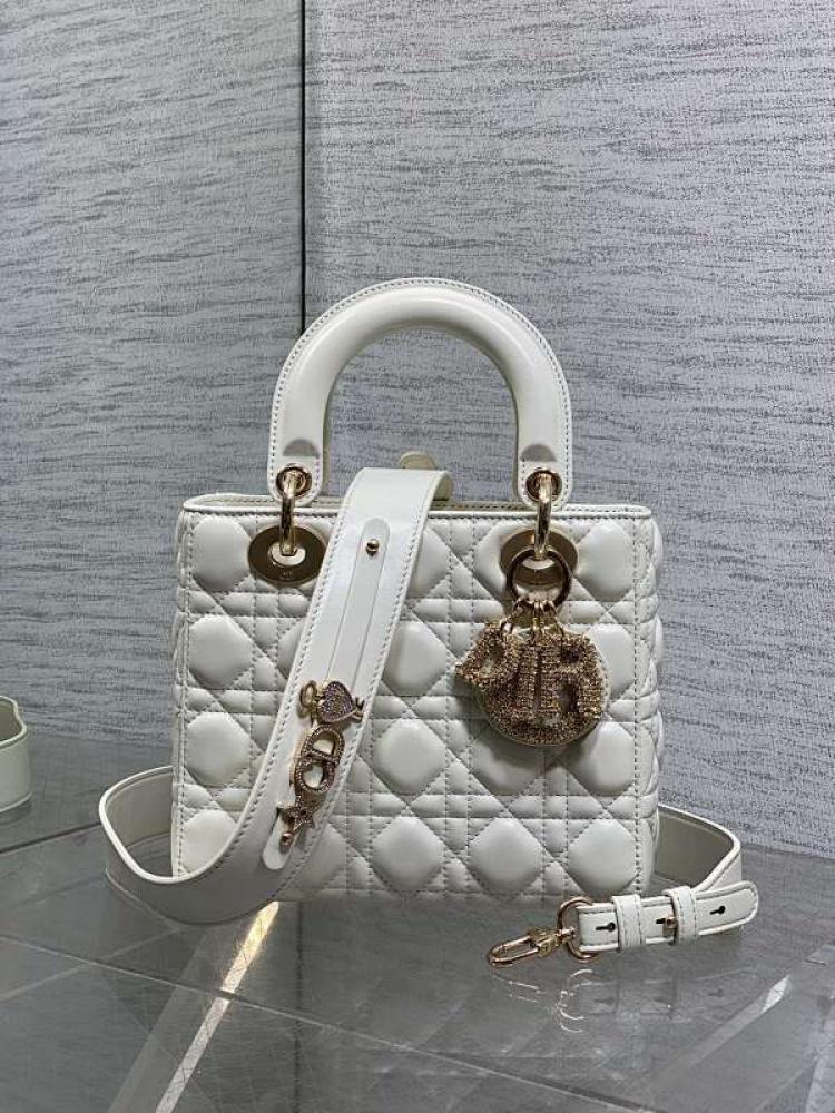 Top Handle Bag