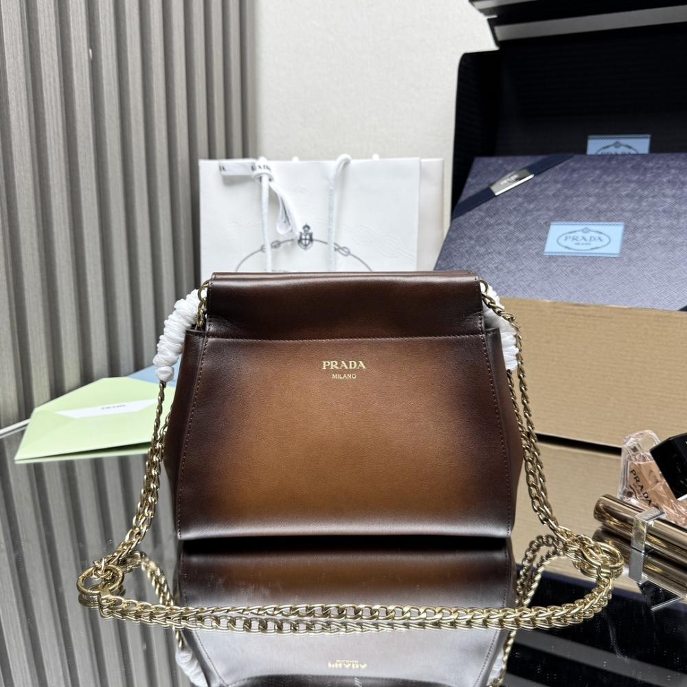 Alma Top Handle Bag