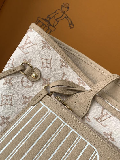 Elegant Top Handle Bag