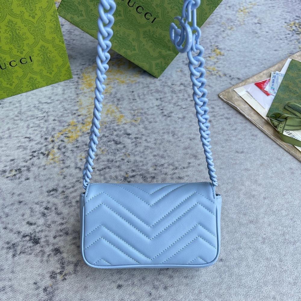 Modern Luxury Bag