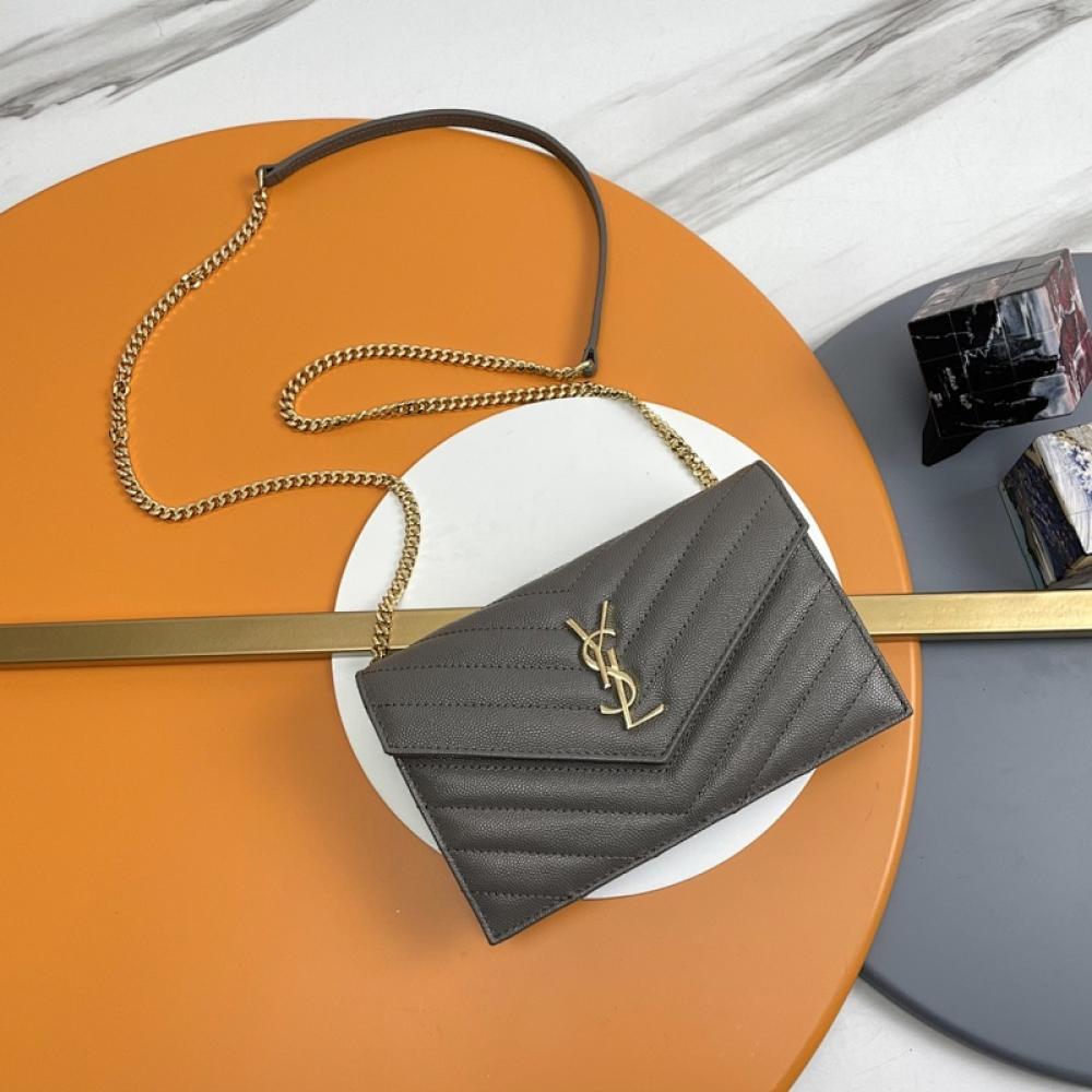 Leather Wallet