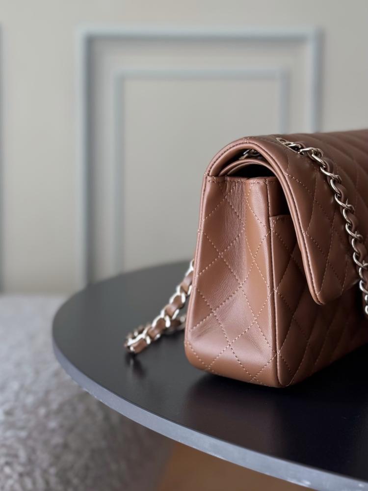 Classic Top Handle Bag