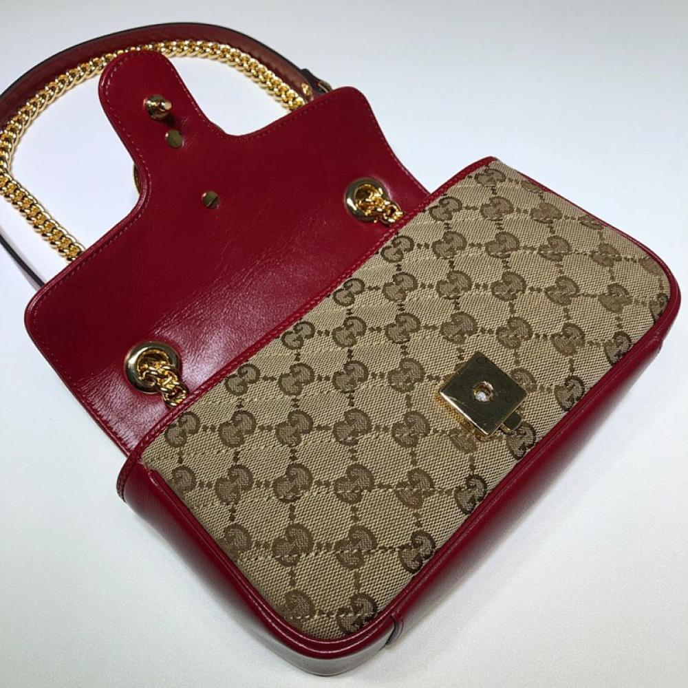 Top Handle Bag