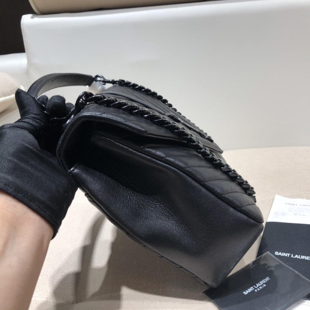 Top Handle Bag