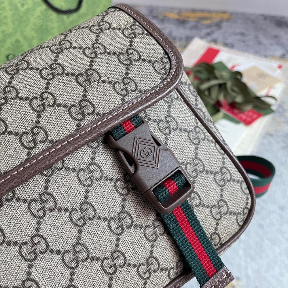 Stylish Refined Shoulder Bag