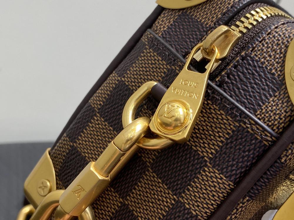 Top Handle Bag