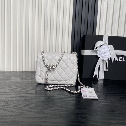 Top Handle Bag