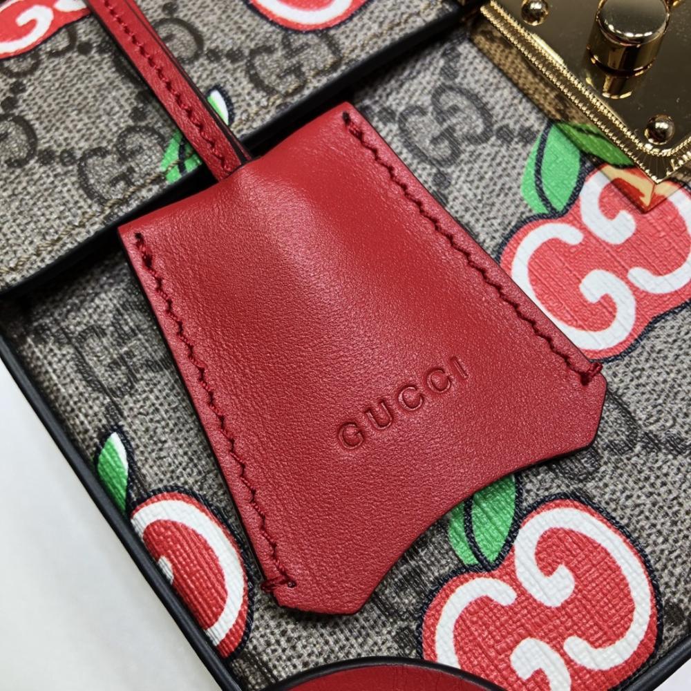 Luxury Shoulder Bag