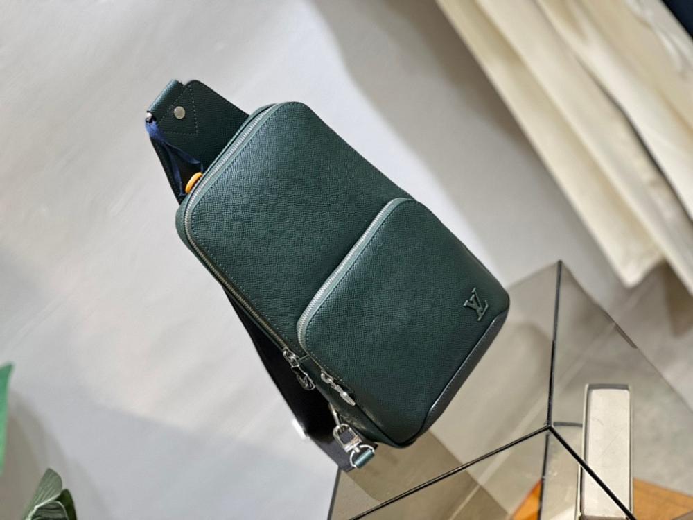 Stylish Leather Backpack – Limited Edition