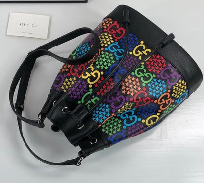 Classic Top Handle Bag