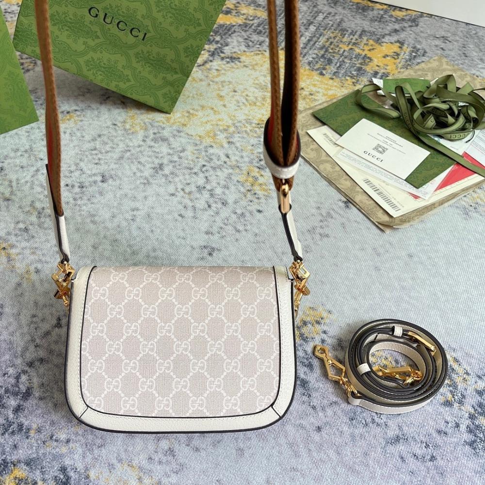 Modern Italian-Inspired Bag