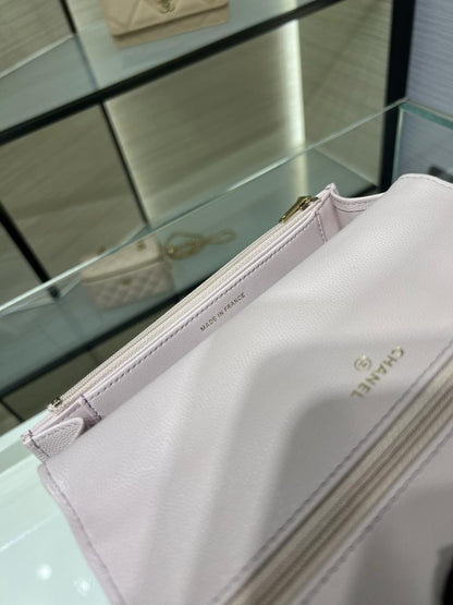 Leather Wallet