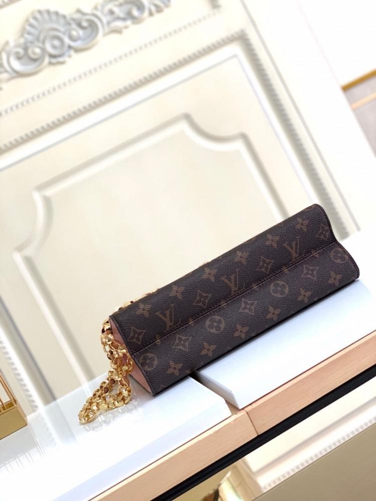 Stylish Calfskin Top Handle Bag – Limited Edition